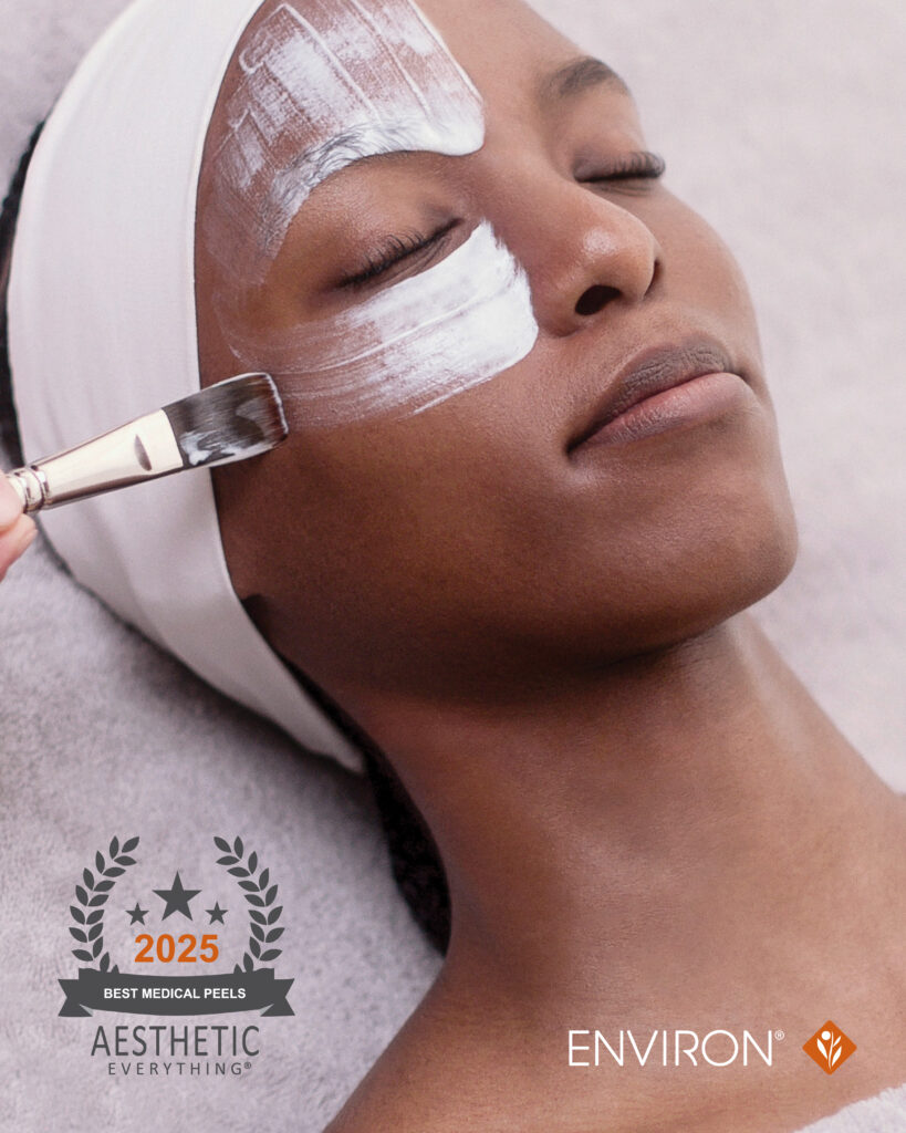 Aesthetic Everything Awards -palkinto