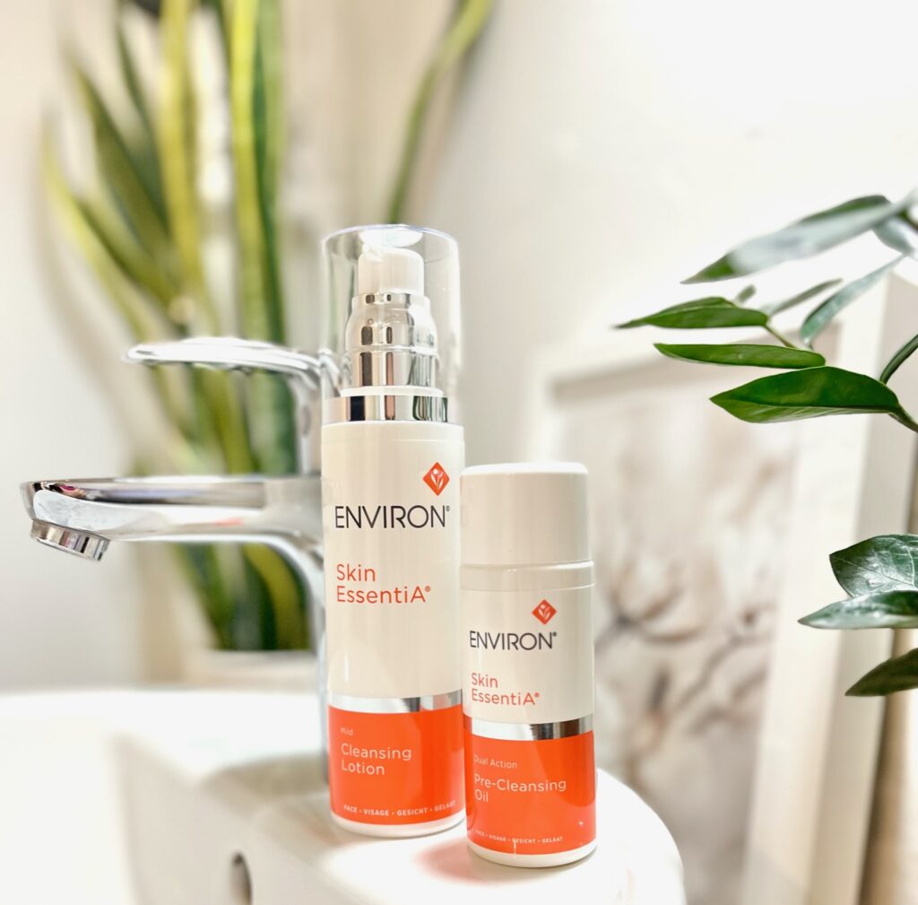 A-vitamiini ihonhoidossa – Environin tehokas hoitorutiini