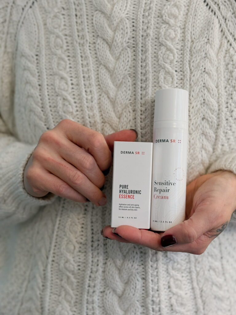 Viileiden ilmojen suosikit